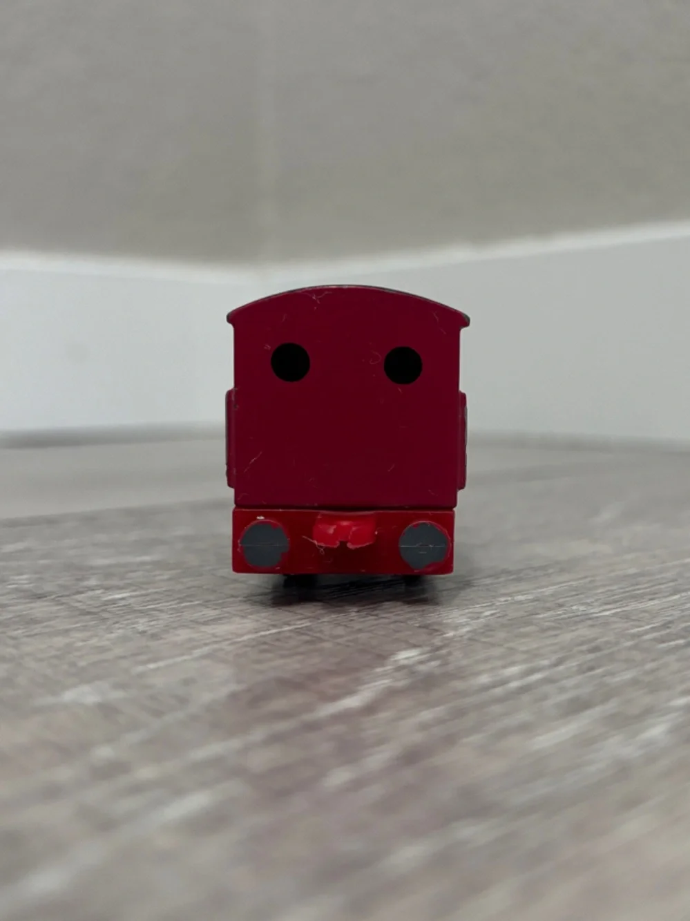 ERTL Rheneas 1996 - Thomas & Friends